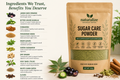 Azadi Sale - Sugar Care Herbal Powder -50% Off